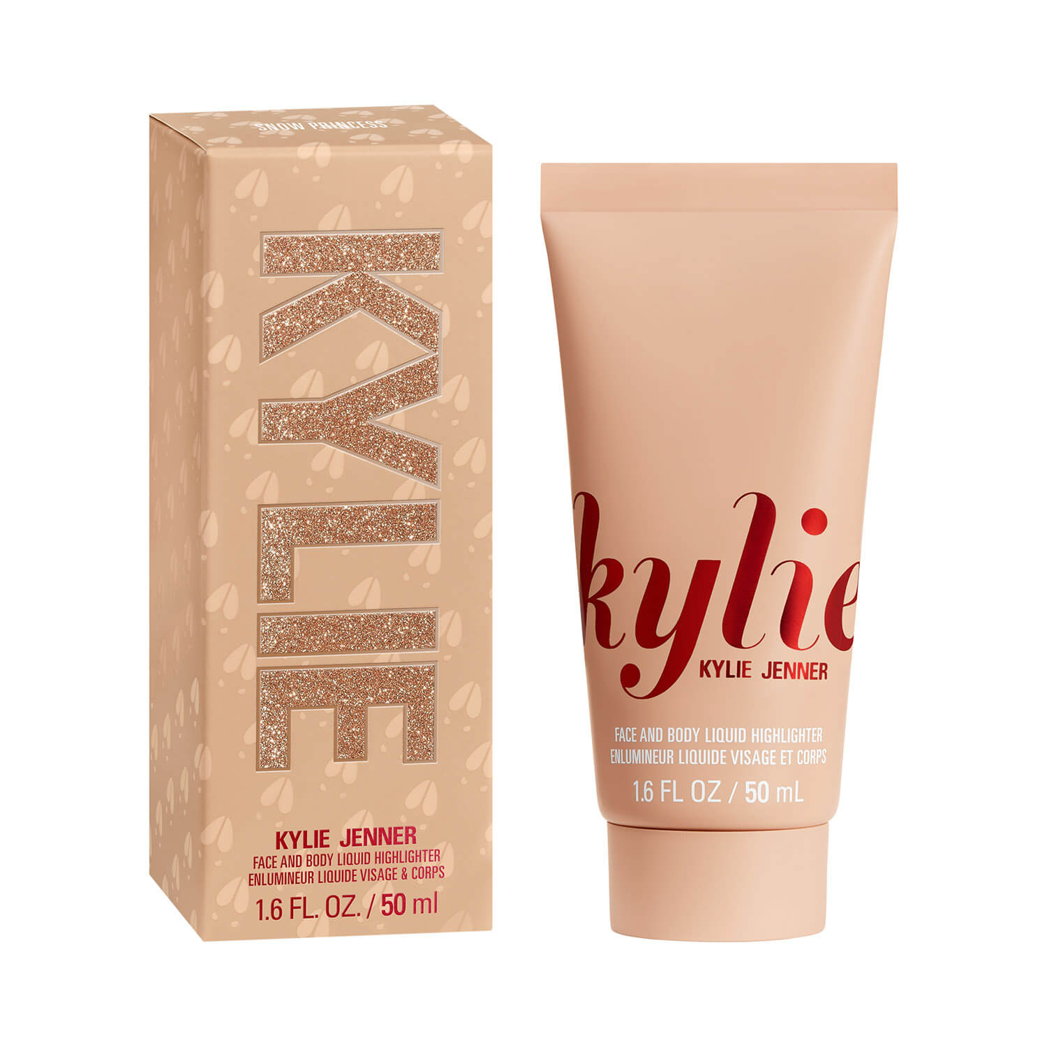 HOLIDAY COLLECTION FACE & BODY GLOW (ILUMINADOR PARA CARA Y CUERPO)